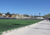 Cerrarán temporalmente parque cerro de las abejas por obras