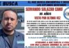 El lunes habrá información sobre desaparición de Servando: FGE