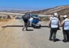 Sin afectaciones tras aterrizaje de avioneta en zona de Santa Fe: Protección Civil