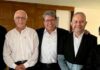 Encabeza Castro Trenti Foros sobre Reforma Judicial