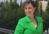 Muere este lunes la periodista Ana Velia Guzmán a los 49 años de edad.