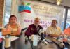 CESPT solo admite falta de agua en Villa del Campo este fin semana
