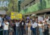“No saben elegir pareja y quieren elegir a jueces y magistrados”