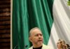 “La patria es primero, dijo Guerrero; primero los pobres, dijo Obrador”: Fernando Castro Trenti