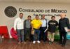 Participa Colef en el Foro: “Camino a la Sexta Circunscripción Electoral”
