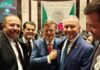 Propone Castro Trenti programa de nearshoring en la frontera para cimentar segundo piso de la 4T.