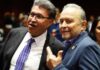 Pide diputado Castro Trenti mantener el IVA al 8%