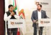 Anuncia alcalde Ismael Burgueño Jornada de Bienestar en la delegación La Presa Este