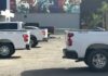 Asesinan a hijo de empresario en Mexicali.