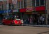 Van por la eliminación del efectivo en el transporte público