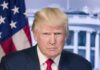 Donald Trump, se perfila como el próximo presidente de Estados Unidos