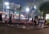 Un hombre atropelló a una multitud en China: mató a 35 personas