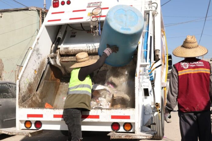 Basura -