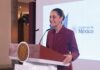 Presidenta Claudia Sheinbaum anuncia nuevo régimen fiscal de Pemex llamado derecho petrolero para el bienestar