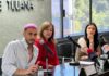 Anuncian en Tijuana el lanzamiento de la película “Straight”