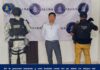 Jefe de la policía de Chilpancingo es detenido por asesinato de alcalde