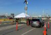 Arranca operaciones el filtro de seguridad de la Garita de San Ysidro
