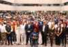 “Es Tijuana semillero de grandes glorias deportivas”: alcalde Ismael Burgueño
