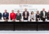Instalan comisión de coordinación política del XXV ayuntamiento de Tijuana