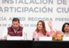 Queda instalada la Comisión de Participación Ciudadana del XXV Ayuntamiento de Tijuana