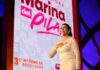 Destaca inversión en infraestructura para el bienestar de Ensenada y San Quintín en informe de Gobernadora Marina del Pilar.