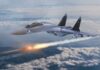 Kiev usa por primera vez misiles de largo alcance contra Rusia