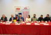 Propone CMIC Tijuana crear programa de pavimentación de gran escala