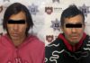 Policía Municipal captura a cuatro sujetos por delitos contra la salud