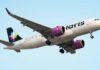 Pasajeros del vuelo de Volaris desviado por un pasajero llegarán a Tijuana después de las 2 de la tarde.