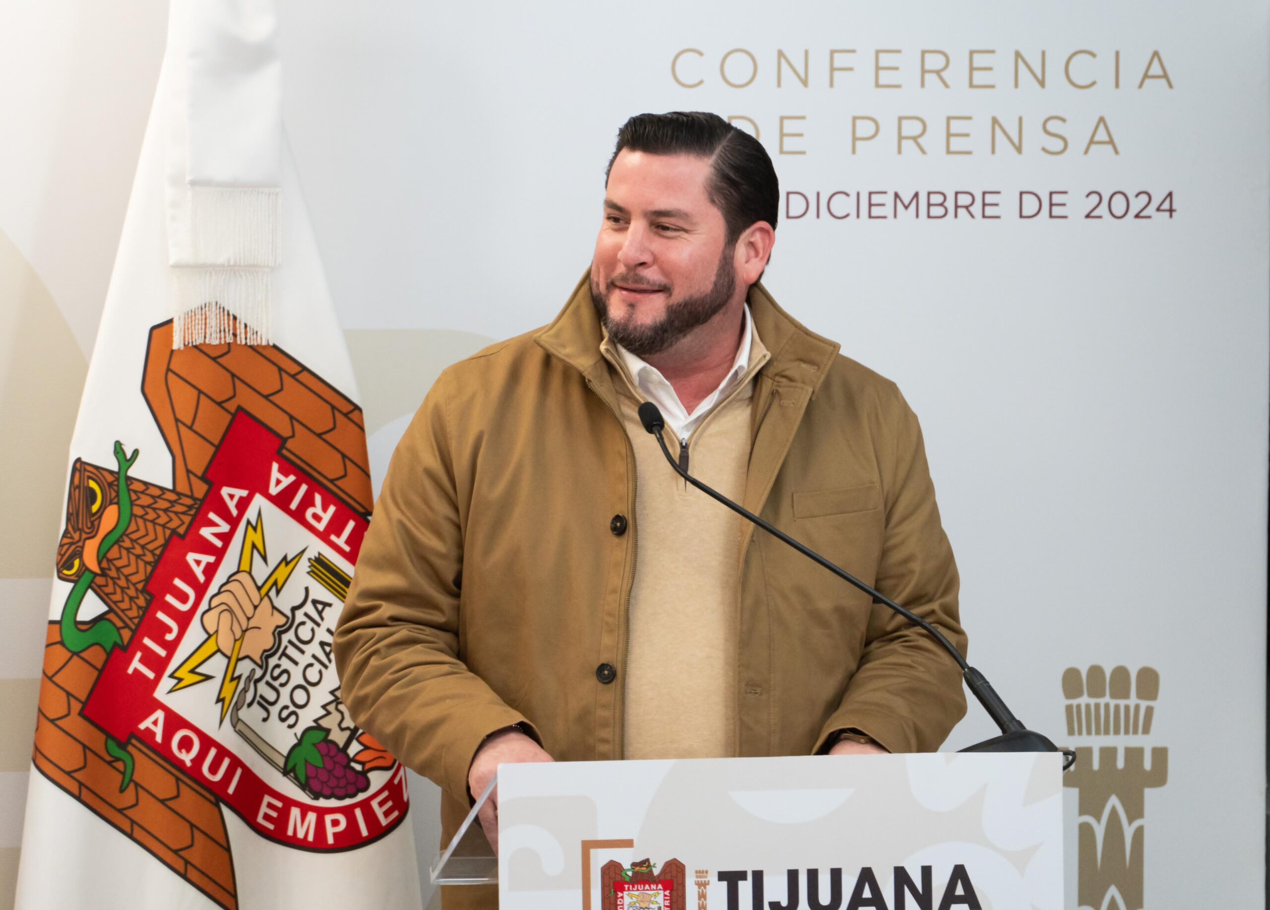 Estrategias de seguridad policial del XXV ayuntamiento dan resultados efectivos