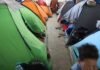 Migrantes deportados por Trump no se quedarán en BC: Marina