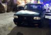 Policía Municipal detiene a dos sujetos, tras incidente al exterior de un bar