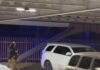 Hallan cadáver en Plaza Río de Tijuana; autoridades investigan el caso