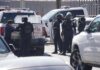 Conato de motín en penal de Mexicali