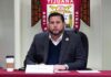 El XXV ayuntamiento de Tijuana se suma a la caravana de despedida a Javier Bátiz