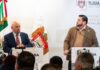 Policía Municipal de Tijuana está en proceso de evaluación; esperan terminar este año