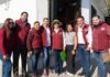 Destaca gobernadora Marina del Pilar avances del alcalde Ismael Burgueño para disminuir la incidencia delictiva