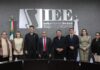 Inicia IEEBC con el proceso local extraordinario para la elección de personas juzgadoras del Poder Judicial del Estado de Baja California