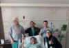 Javier Salas agradece desde el hospital, tras sobrevivir a ataque terrorista en Nueva Orleans
