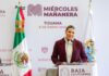 Marina le pone “10” a nuevos alcaldes y alcaldesas