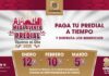 Invita XXV ayuntamiento de Tijuana a aprovechar el 3% de descuento al pagar el impuesto predial en línea