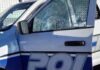 Secuestran a familia de agente suspendido y asesinan a su esposa.