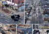 Tragedia en Baja California: De Ensenada entre las víctimas de accidente aéreo en Filadelfia