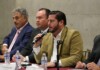 Avala Ismael Burgueño avances en los proyectos del Consejo Consultivo Empresarial de Tijuana