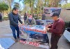 Se oponen ciudadanos a la privatización del Bulevar 2000