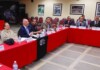 Consejo ciudadano apoya acciones del gobierno para liberar accesos al Aeropuerto de Tijuana