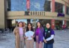 Denuncia colectivo CESODI violencia institucional de la secretaria de relaciones exteriores