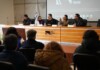 Conversatorio. “México te abraza”: El albergue Flamingos en Tijuana