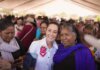 Presidenta Claudia Sheinbaum visitará Baja California y Sonora este sábado 29 de marzo