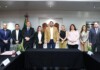 Instala XXV Ayuntamiento de Tijuana el Comité Técnico de Fondos Distintos de Aportaciones